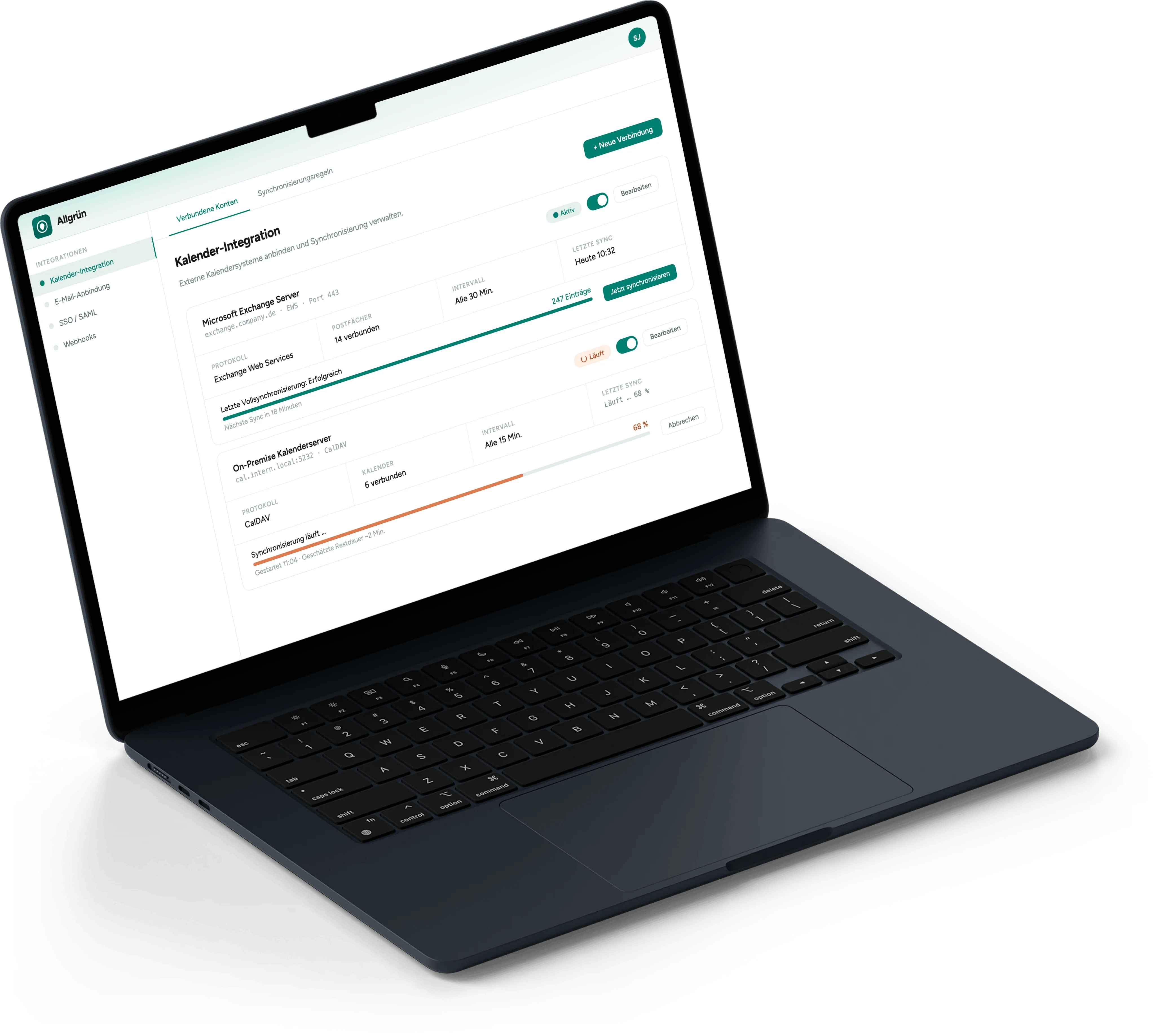 CalConnect
