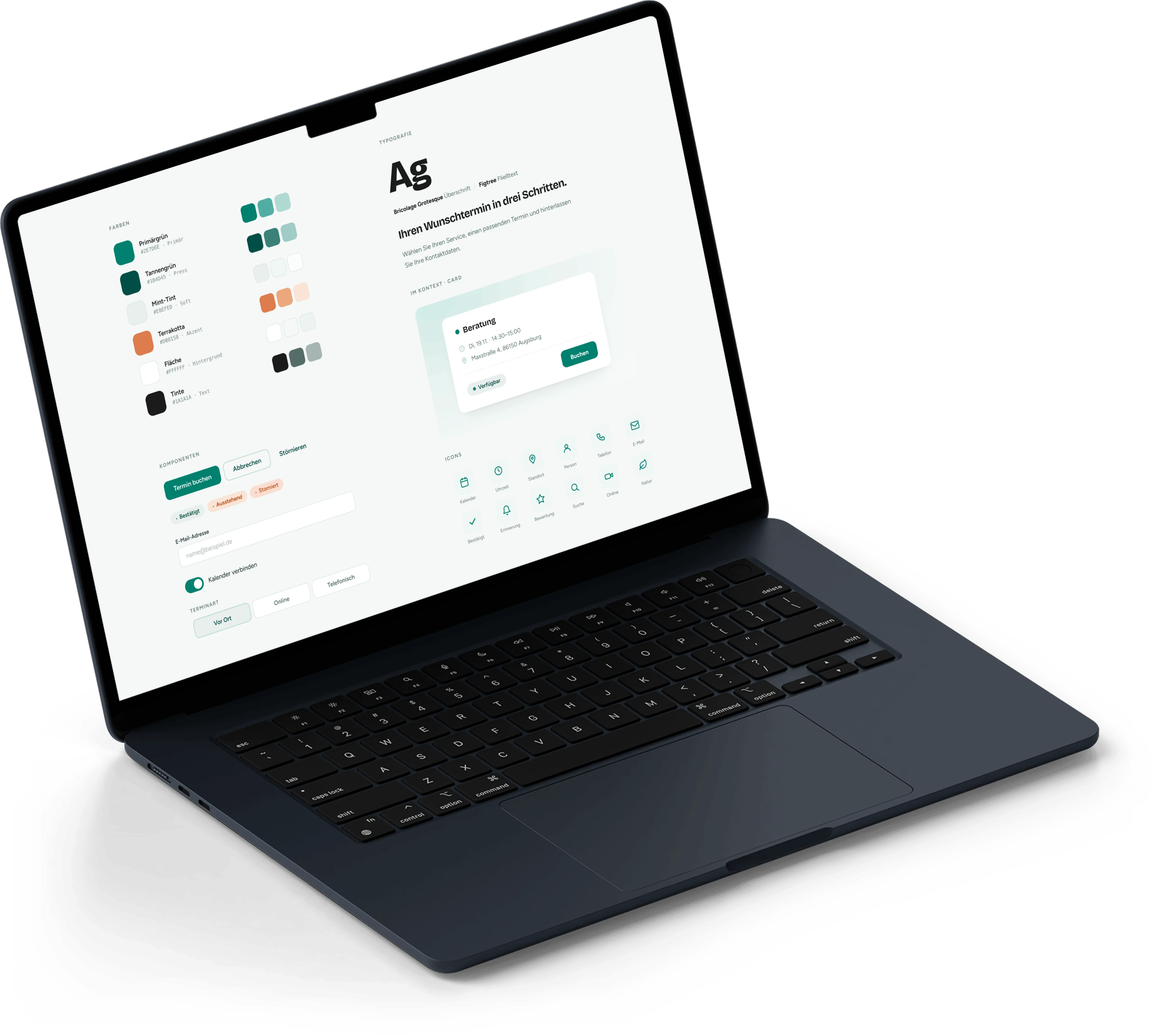 Design System
