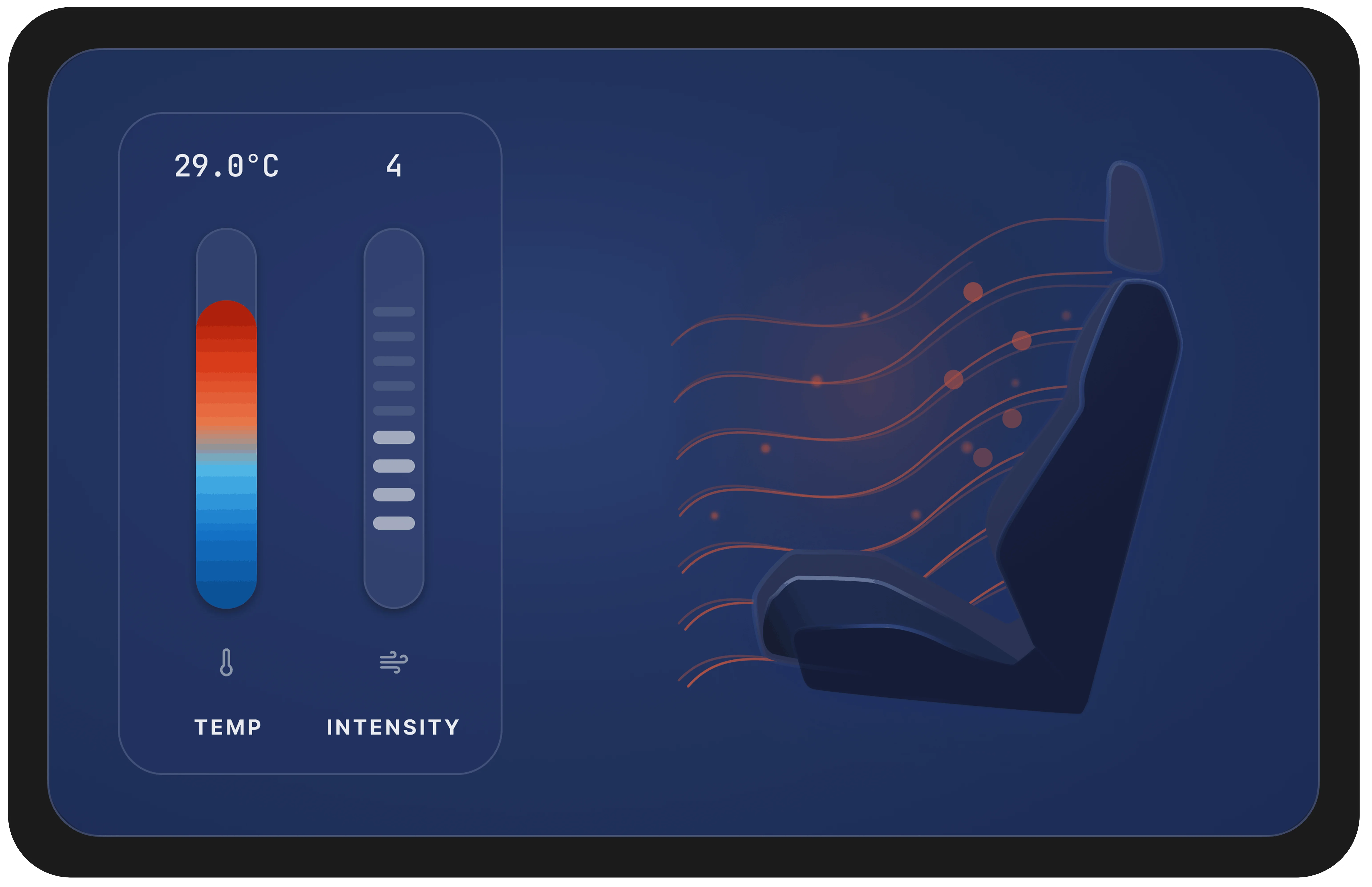 Remote Park Assist